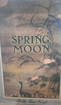 Image of Spring Moon
