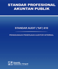 Image of Standar Profesional Akuntan Publik : Standar Audit 610