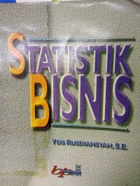 Statistik Bisnis