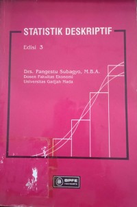 Image of Statistik Deskriptif
