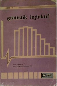 Statistik Induktif