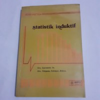 Statistik Induktif