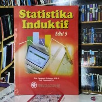 Statistika Induktif