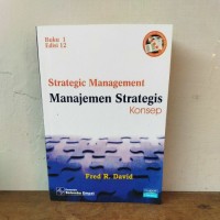 Strategic Management
