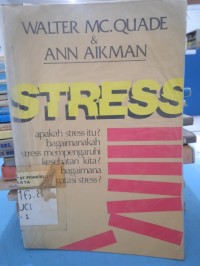 STRESS