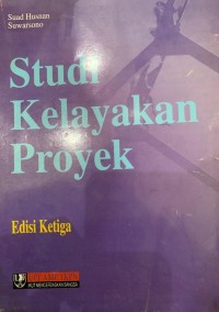 Studi Kelayakan Proyek