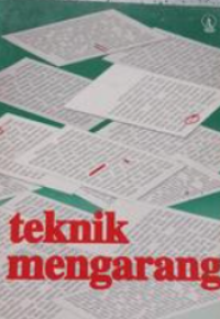 Teknik Mengarang
