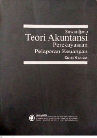 TEORI AKUNTANSI: Perekayasaan Pelaporan Keuangan