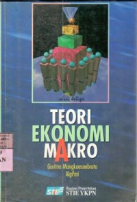 Teori Ekonomi Makro