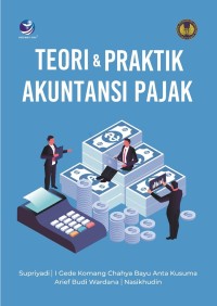 Teori & Praktik Akuntansi Pajak