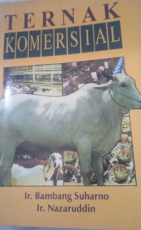 Ternak Komersial
