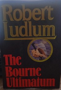 Image of The Bourne Ultimatum