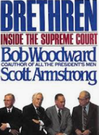 The Brethren: Inside the Supreme Court