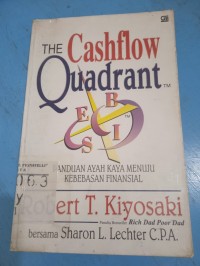 The Cashflow Quadrant