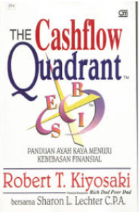 Image of The Cashflow Quadrant