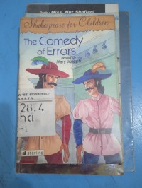 The Comedy of Errors