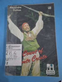 The Count of Monte Cristo