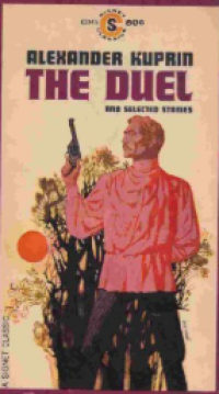The Duel and selected stories