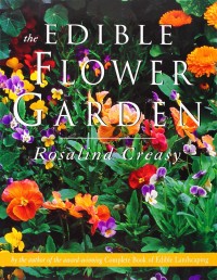 Image of The Edible Flower Garden