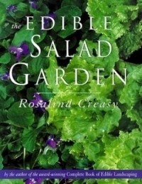 Image of The Edible Salad Garden