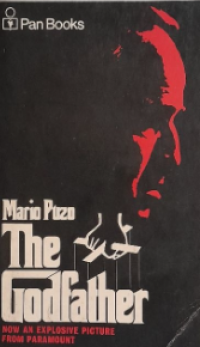 Image of The God Father