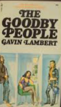 The Goodbye People