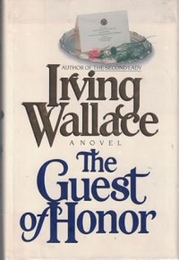 Image of The Guest of Honor