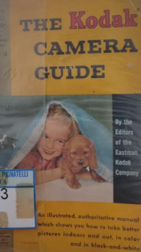 Image of The Kodak Camera Guide