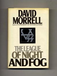Image of The League of Night and Fog