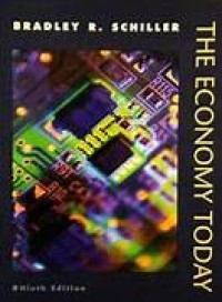 The Macroeconomy Today