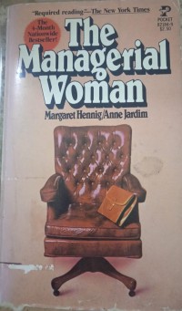 Image of The Managerial Woman