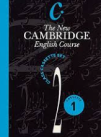 The New Cambridge Englsih Course : Student 2