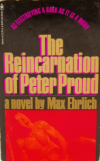 The Reincarnation of Peter Proud