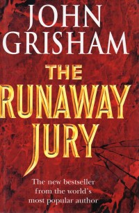Image of The Runaway Jury