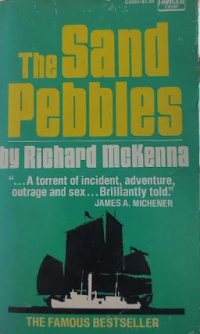 The Sand Pebbles