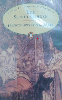 Image of The Secret Garden