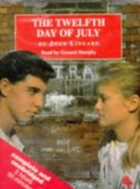 The Twellfth Day of July