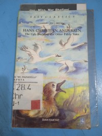 The Ugly Duckling And Other Fairy Tales