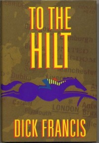 Image of To The Hilt