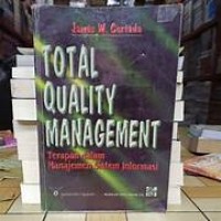 Total Quality Management