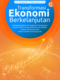 Transformasi Ekonomi Berkelanjutan