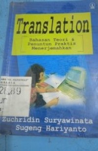 Image of Translation
