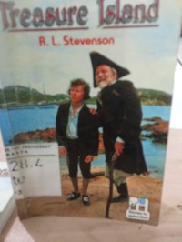 Treasure Island