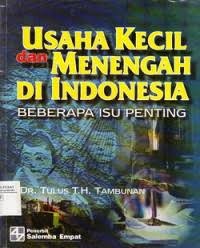 Usaha Kecil dan Menengha