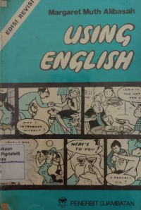 Image of Using English (1998)
