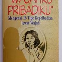 Wajahku Pribadiku