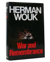 Image of War and Remembrance