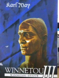 Winnetou III: Winnetou Gugur
