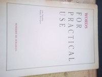 Words for Practical Use